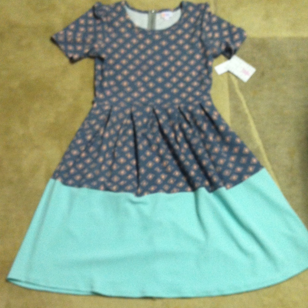 NWT Medium Amelia